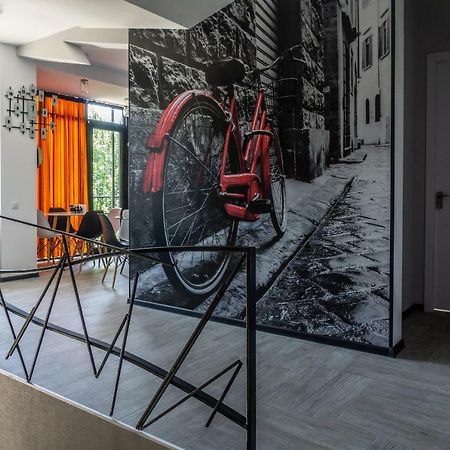Guesthouse Kado Tbilisi Luaran gambar