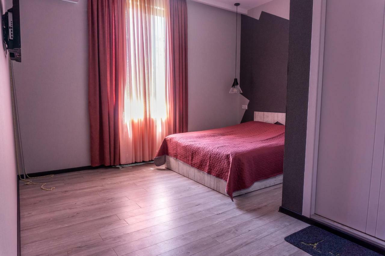 Guesthouse Kado Tbilisi Luaran gambar
