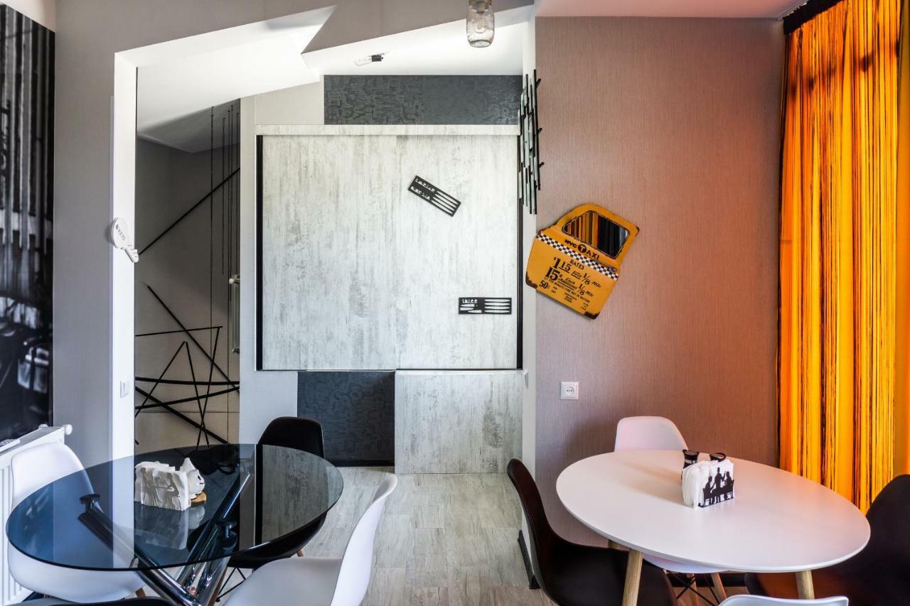 Guesthouse Kado Tbilisi Luaran gambar