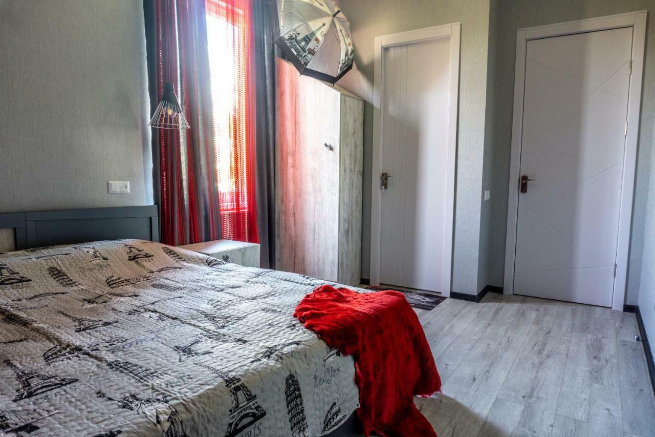 Guesthouse Kado Tbilisi Luaran gambar