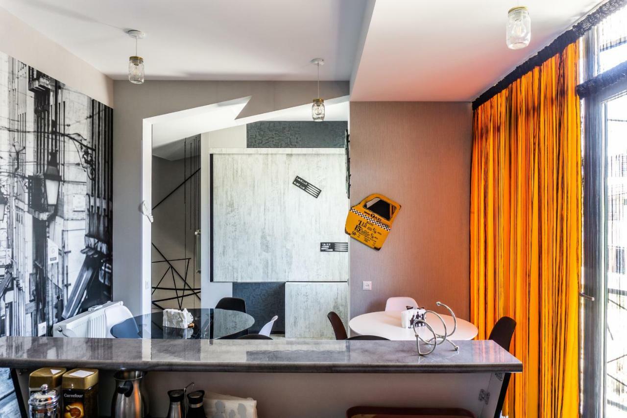 Guesthouse Kado Tbilisi Luaran gambar