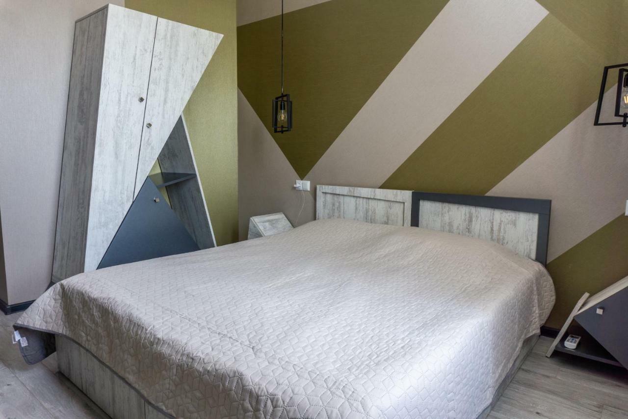 Guesthouse Kado Tbilisi Luaran gambar