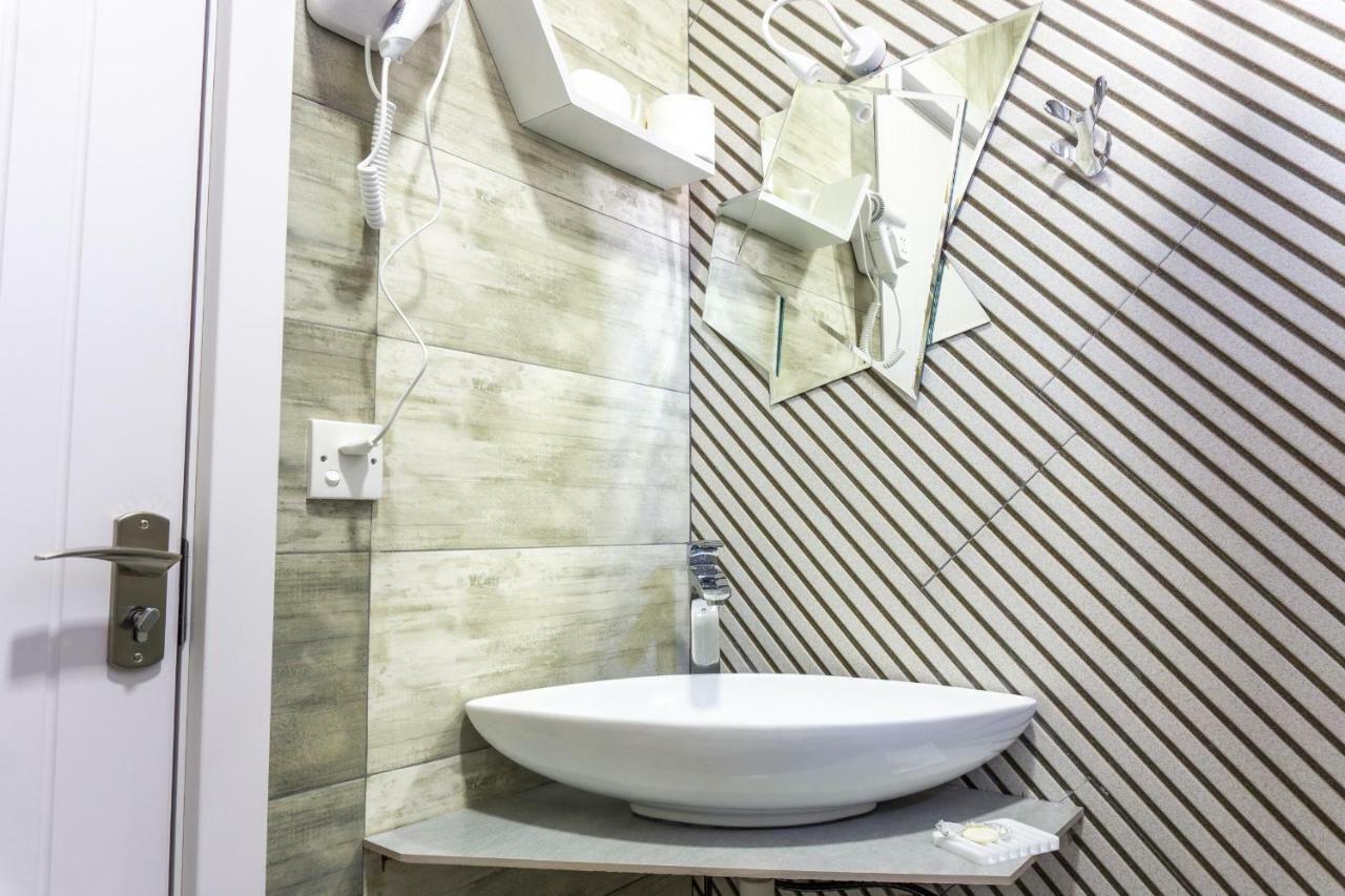 Guesthouse Kado Tbilisi Luaran gambar