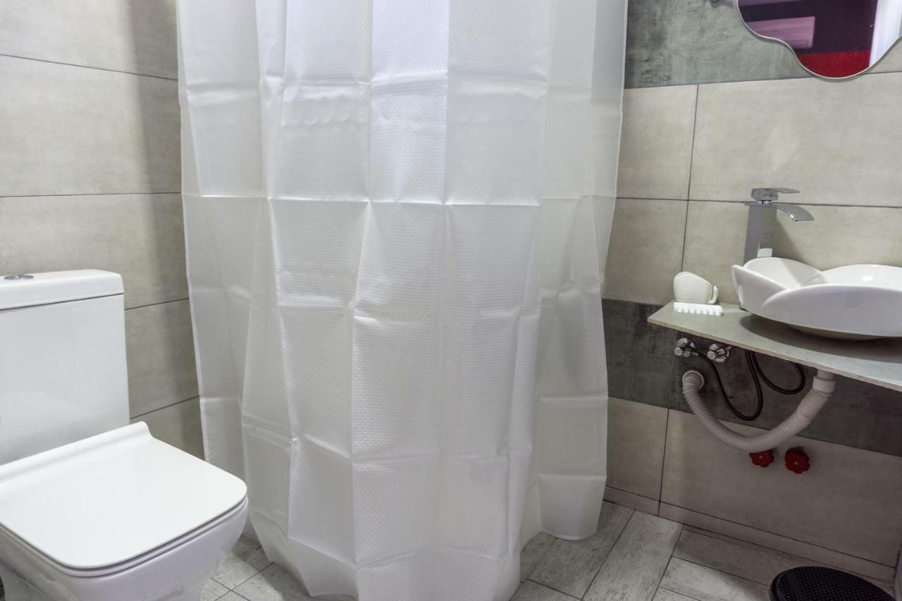 Guesthouse Kado Tbilisi Luaran gambar