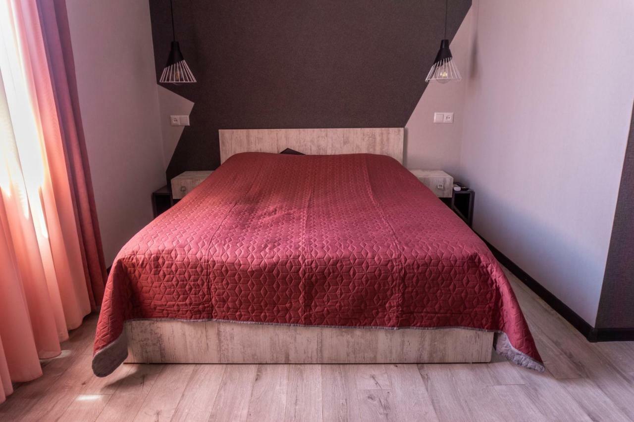Guesthouse Kado Tbilisi Luaran gambar