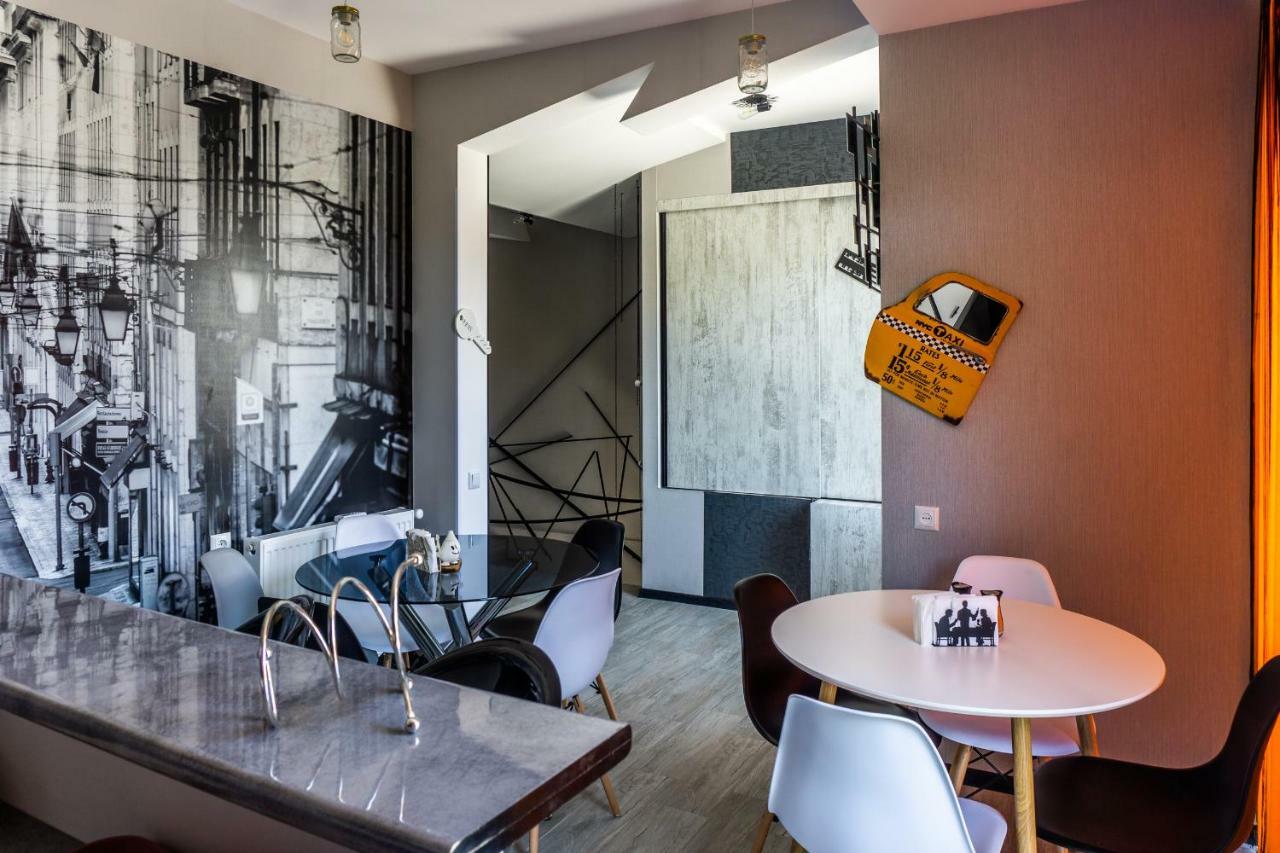 Guesthouse Kado Tbilisi Luaran gambar