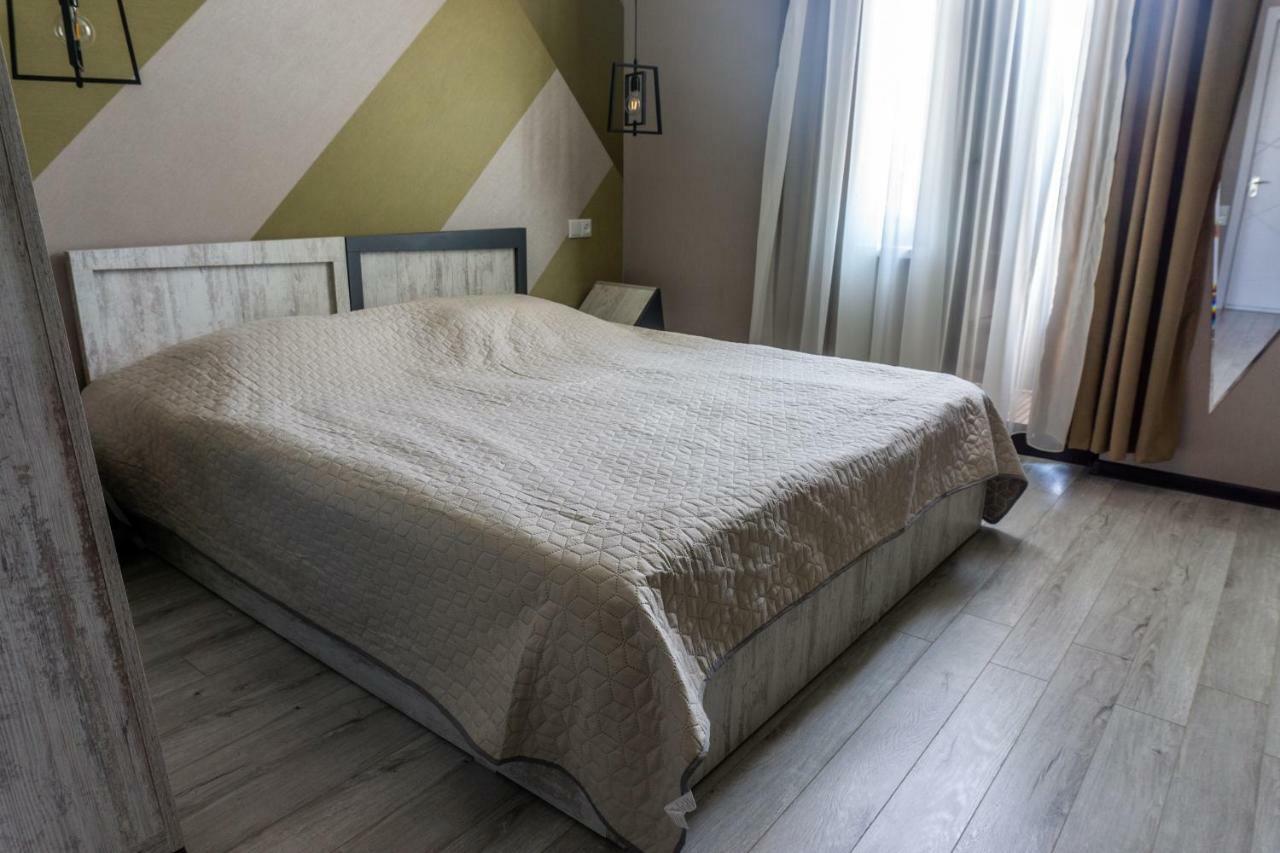 Guesthouse Kado Tbilisi Luaran gambar