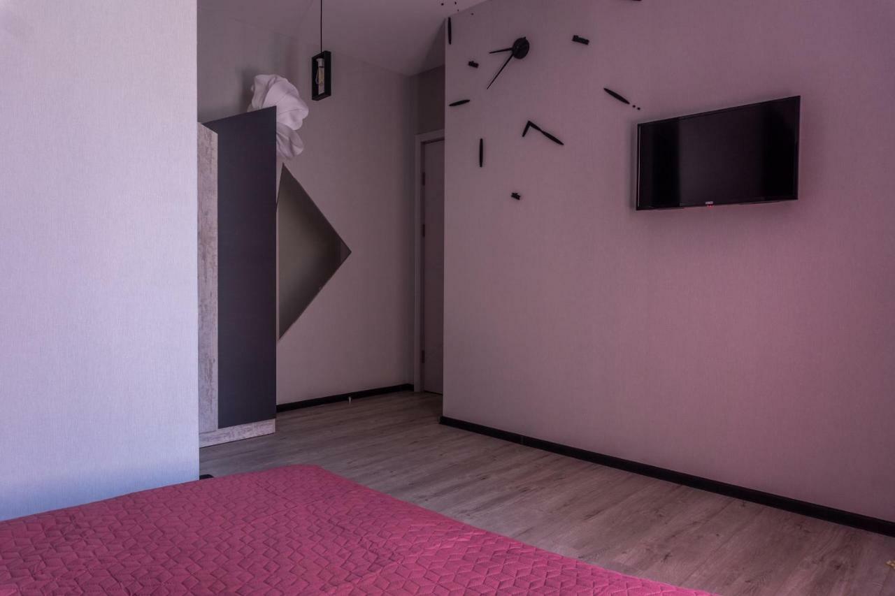 Guesthouse Kado Tbilisi Luaran gambar