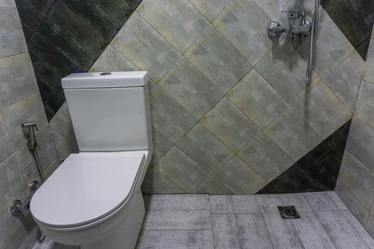 Guesthouse Kado Tbilisi Luaran gambar