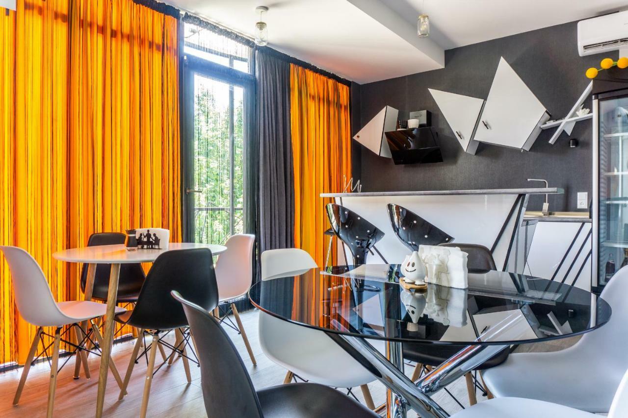 Guesthouse Kado Tbilisi Luaran gambar