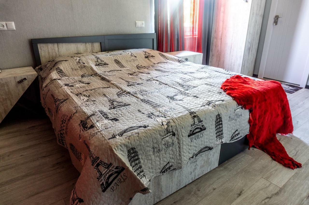 Guesthouse Kado Tbilisi Luaran gambar