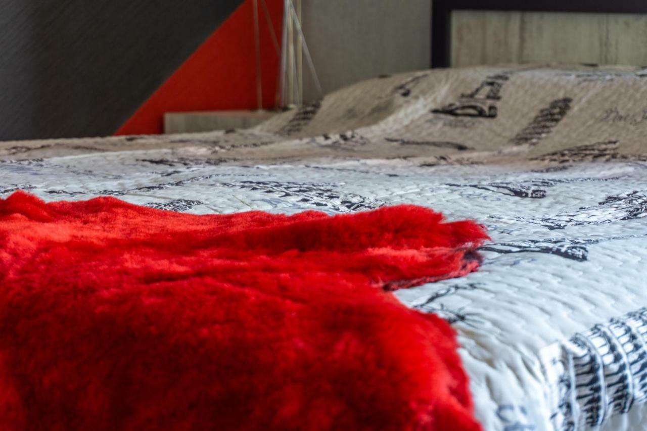 Guesthouse Kado Tbilisi Luaran gambar