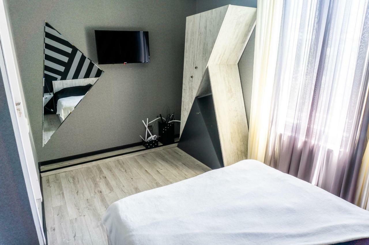 Guesthouse Kado Tbilisi Luaran gambar