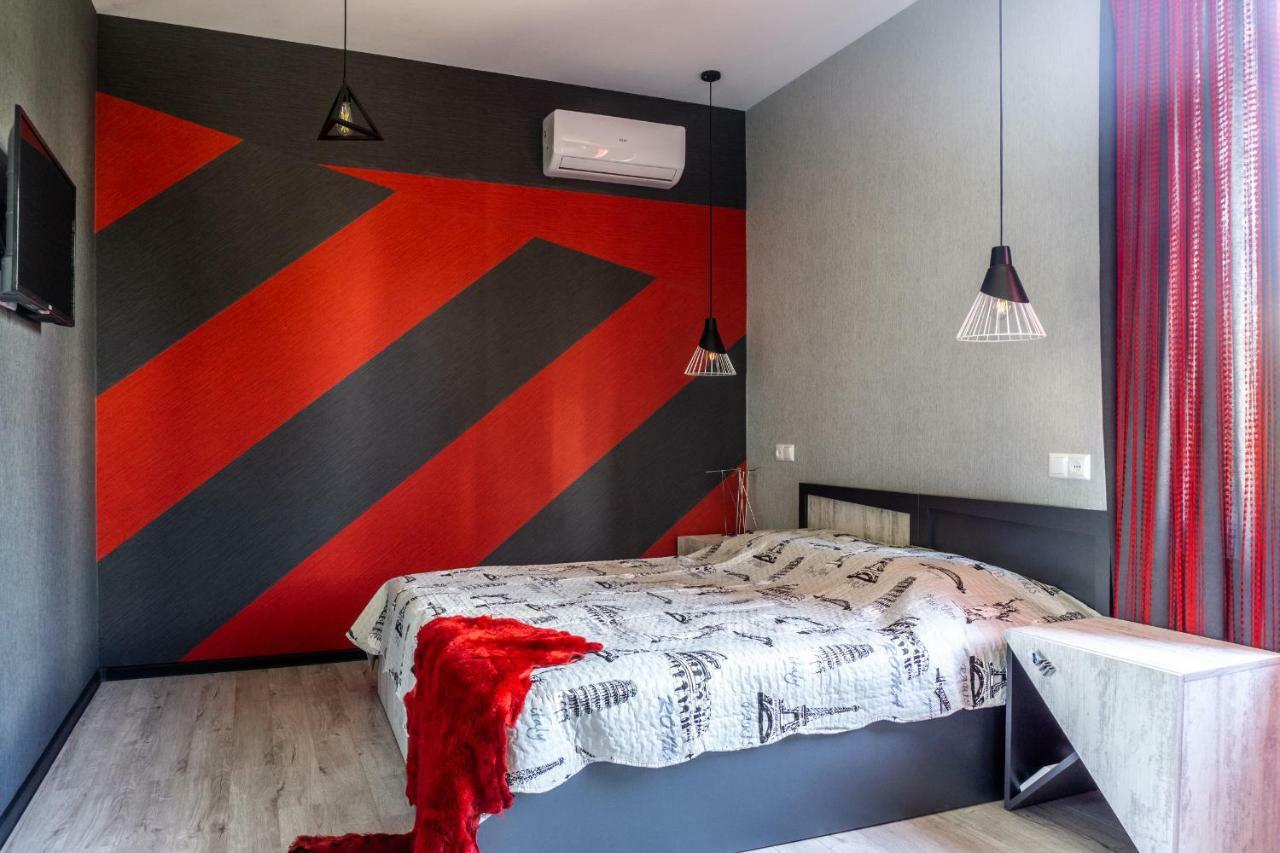 Guesthouse Kado Tbilisi Luaran gambar