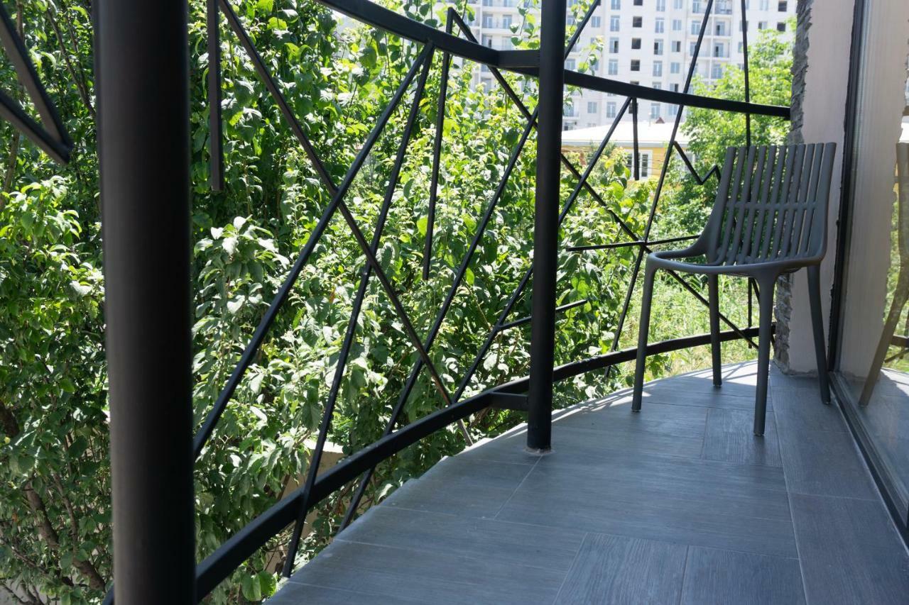 Guesthouse Kado Tbilisi Luaran gambar