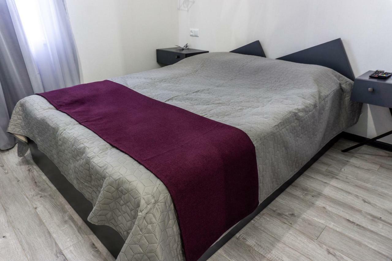 Guesthouse Kado Tbilisi Luaran gambar