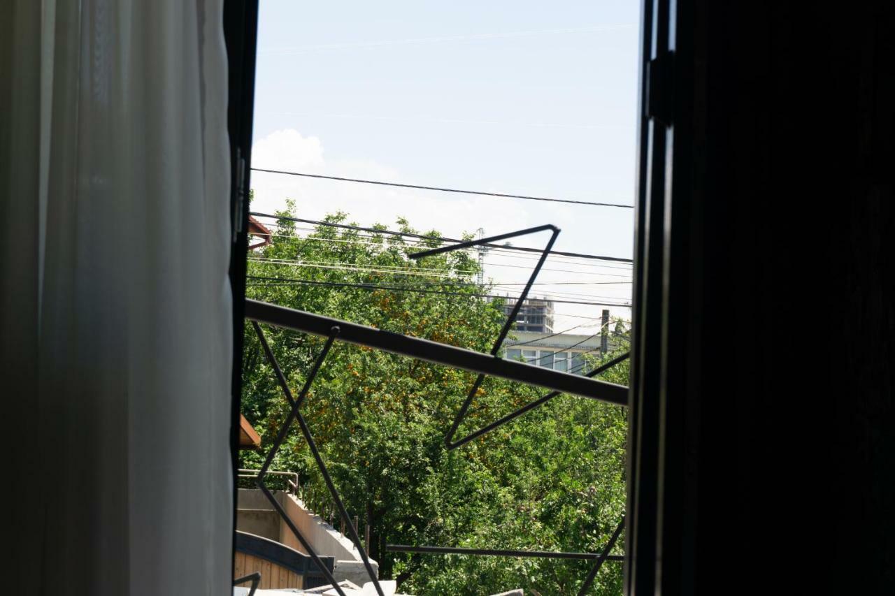 Guesthouse Kado Tbilisi Luaran gambar