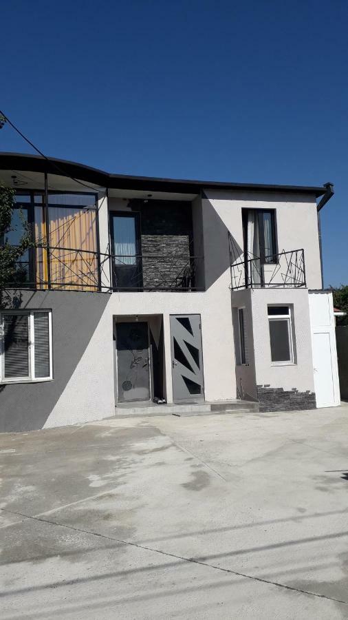 Guesthouse Kado Tbilisi Luaran gambar